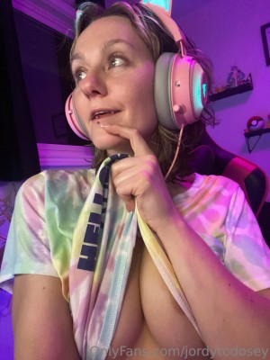 Jordy Todosey Photo #58