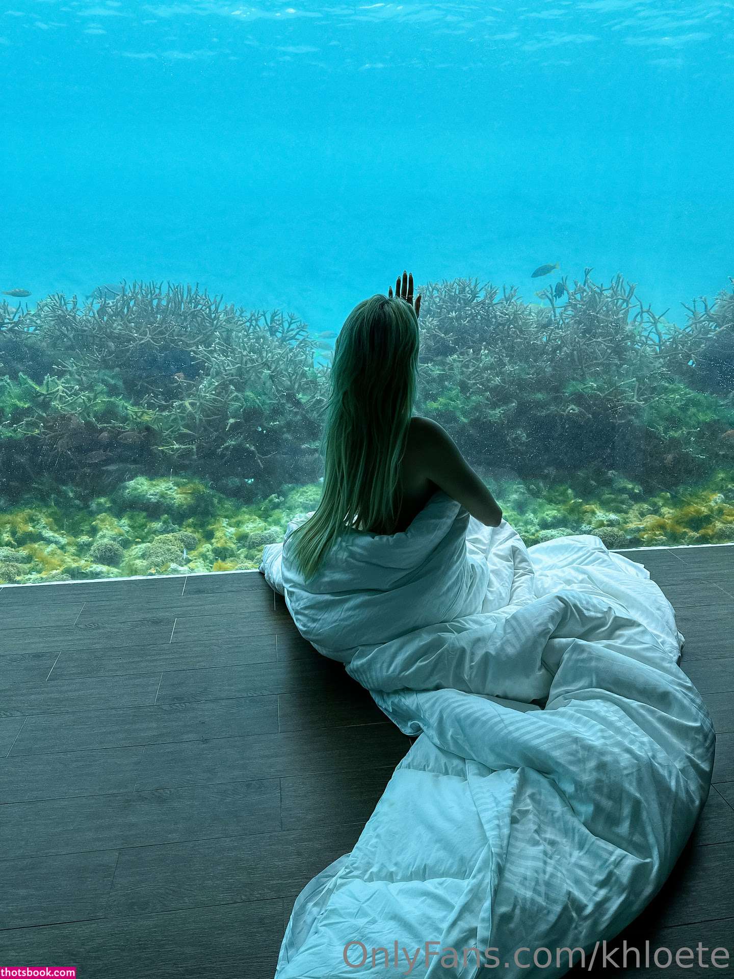 Khloe Terae Photo #49