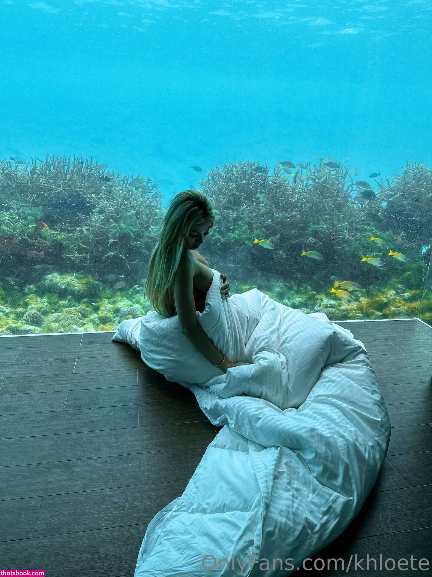 Khloe Terae Photo #50