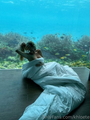 Khloe Terae Photo #56