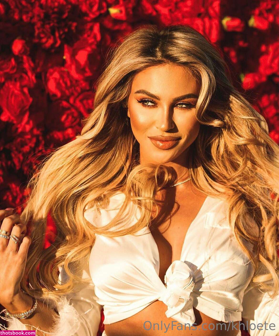 Khloe Terae Photo #60