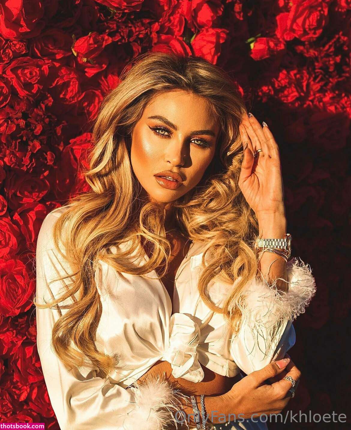 Khloe Terae Photo #63