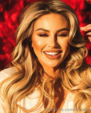 Khloe Terae Photo #62