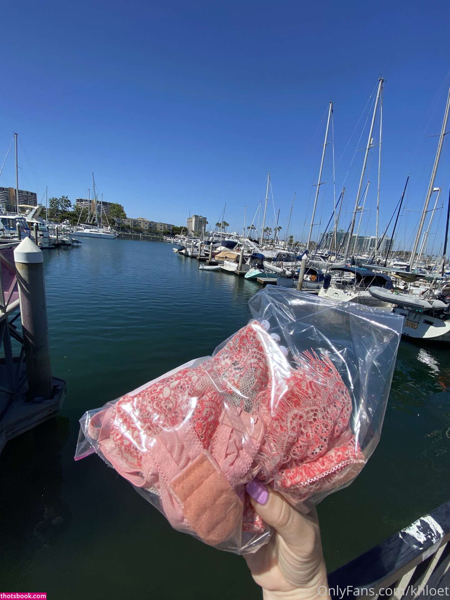 Khloe Terae Photo #134