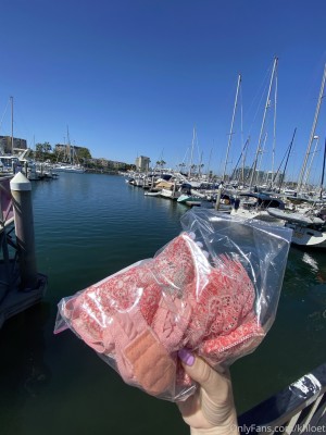 Khloe Terae Photo #134