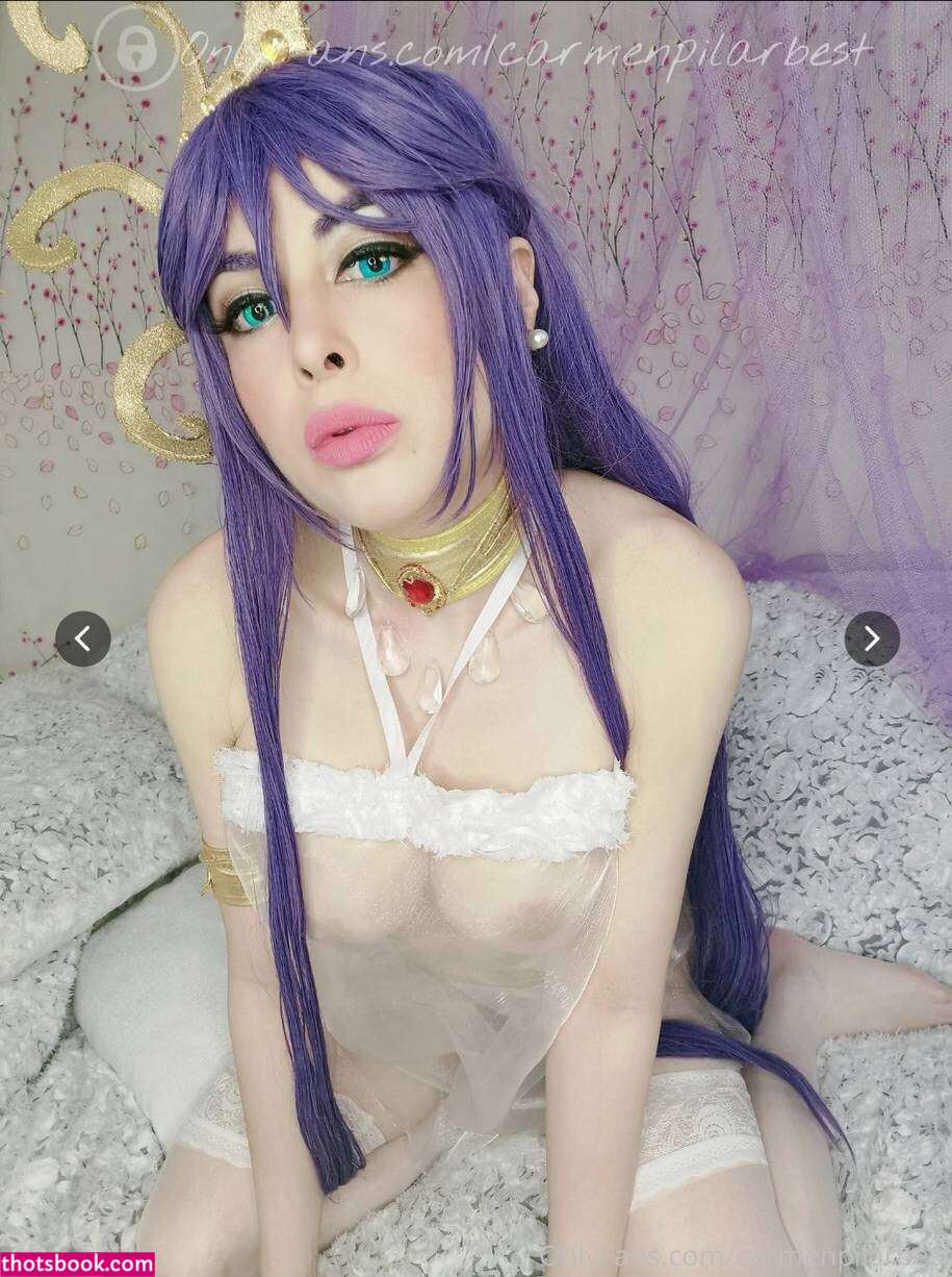 Carmenpilarbest Photo #20