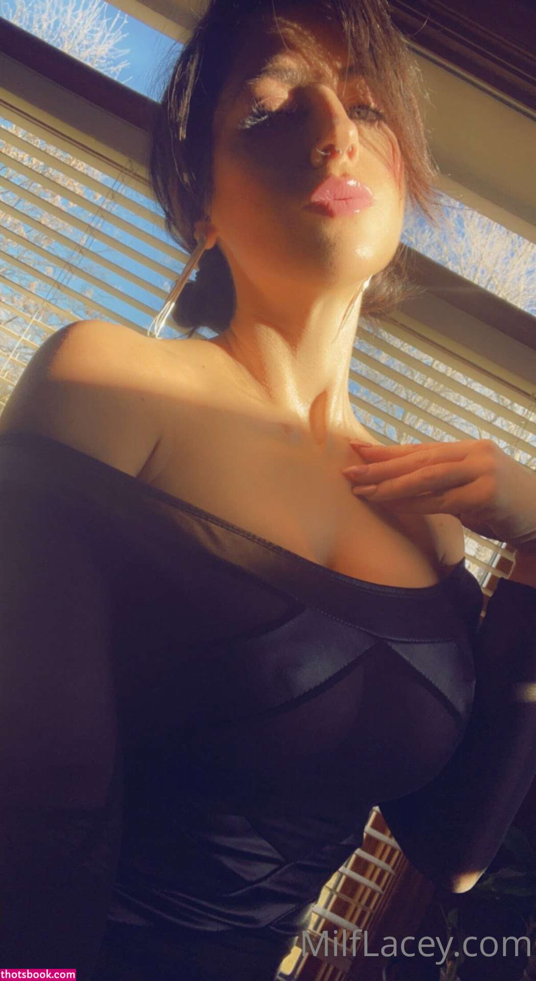 Lacey Bender Photo #3