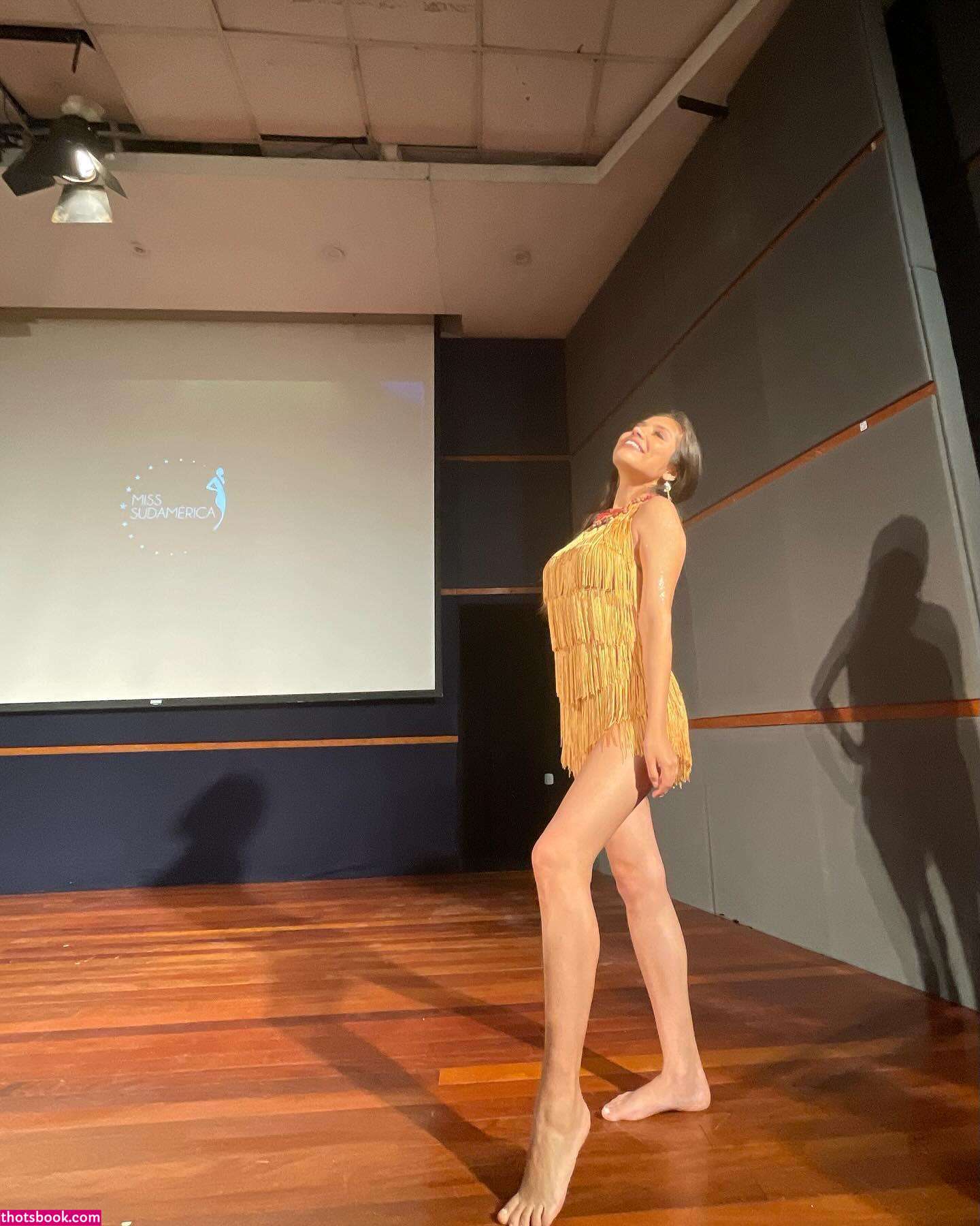 Corayma Eliana Caseda Gonzales Photo #8