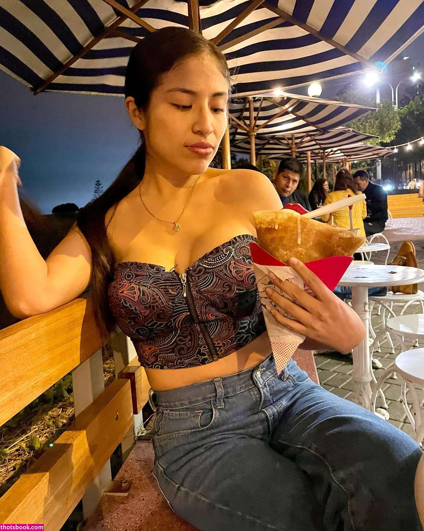 Corayma Eliana Caseda Gonzales Photo #18