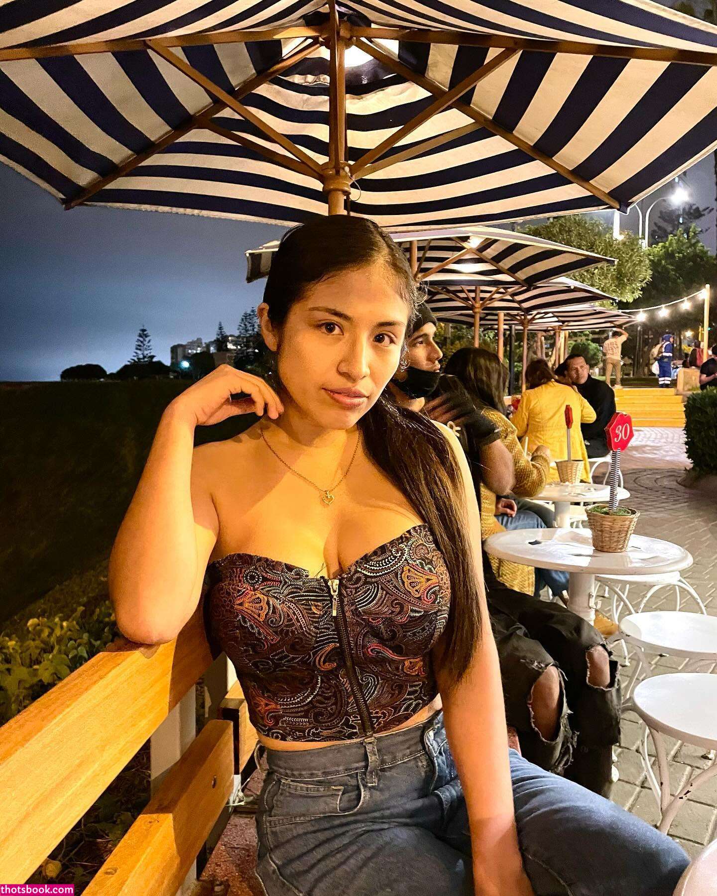 Corayma Eliana Caseda Gonzales Photo #19