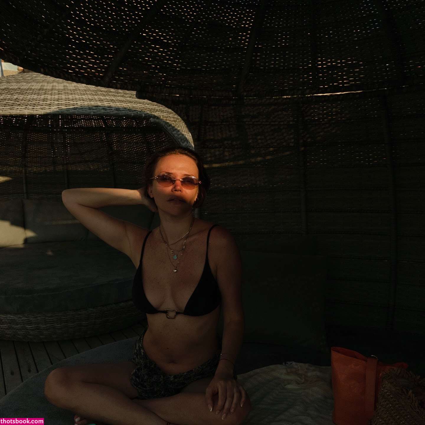 Ecem Karavus Photo #2