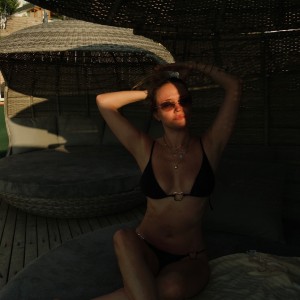 Ecem Karavus Photo #1