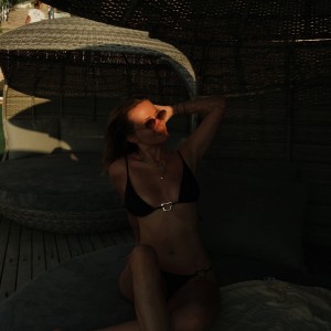 Ecem Karavus Photo #4