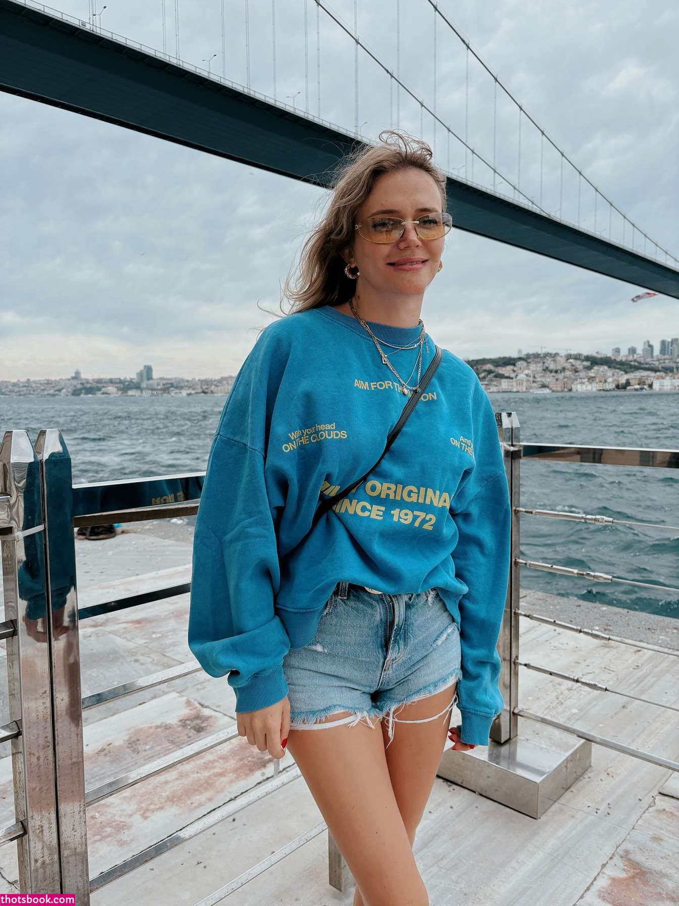 Ecem Karavus Photo #15