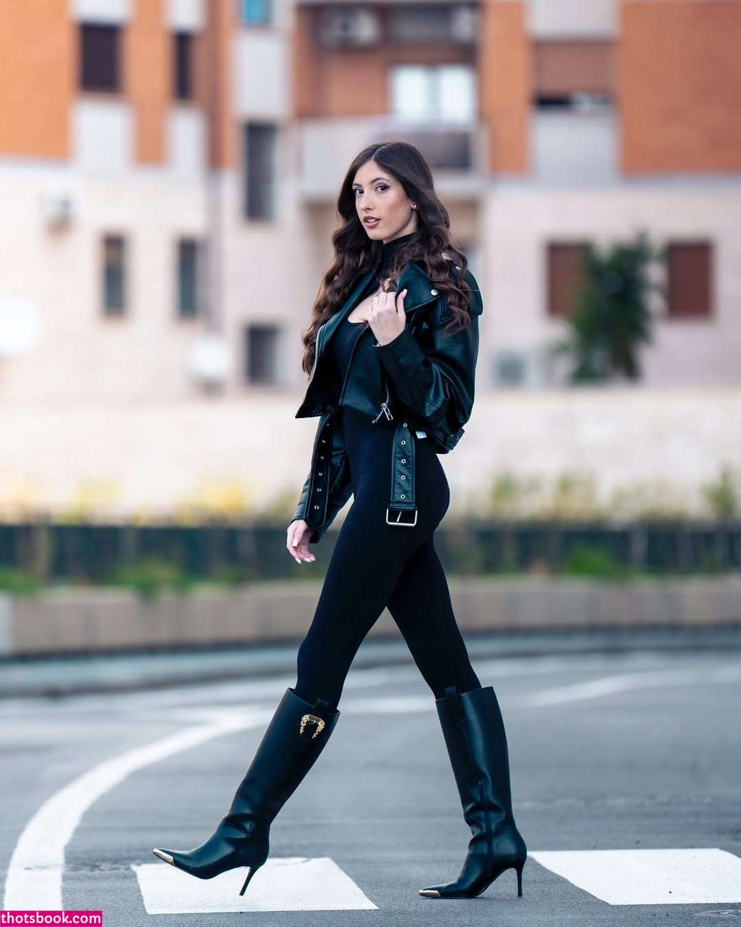 Giulia Matera Photo #15