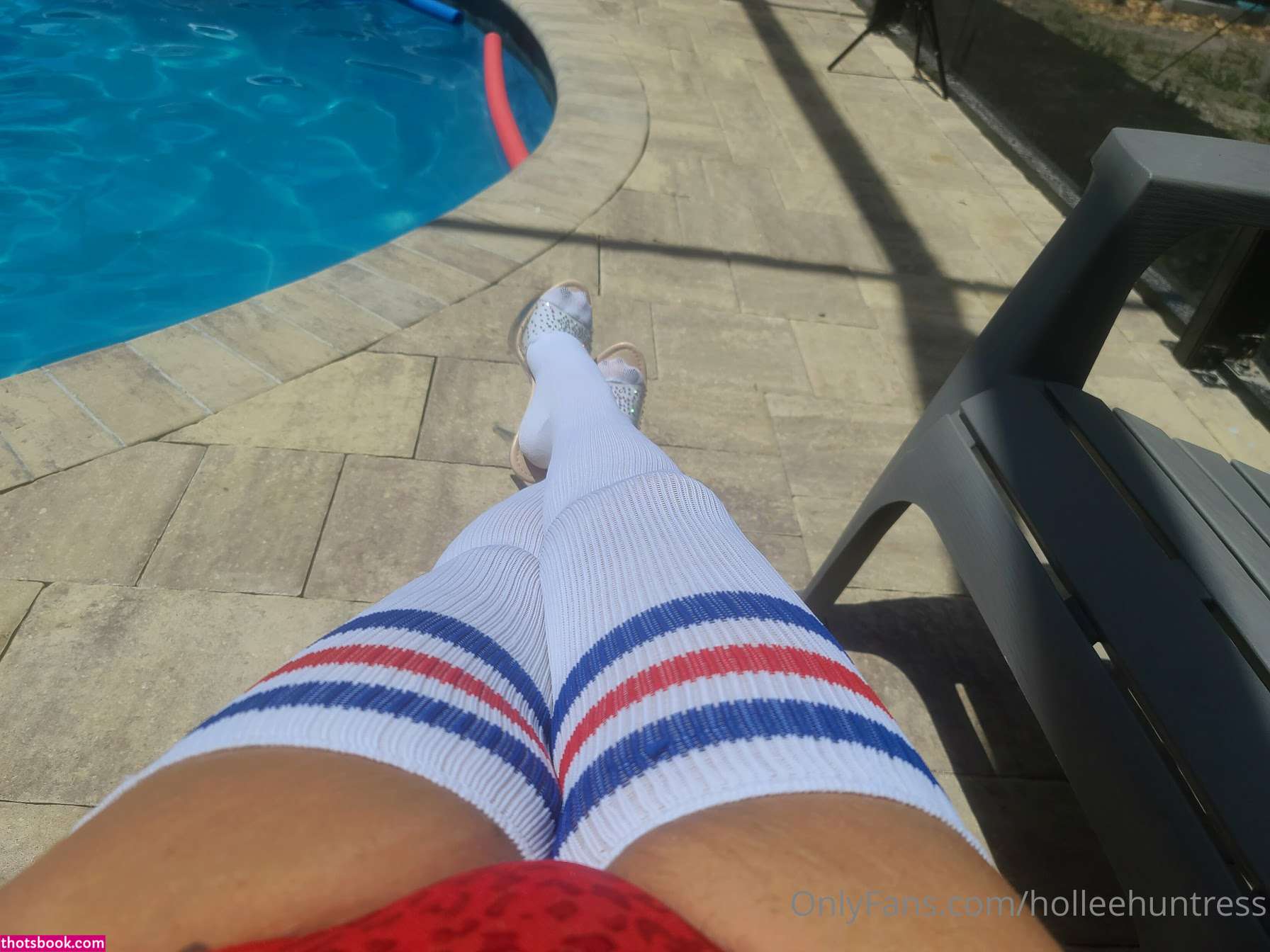 Hollee Huntress Photo #12