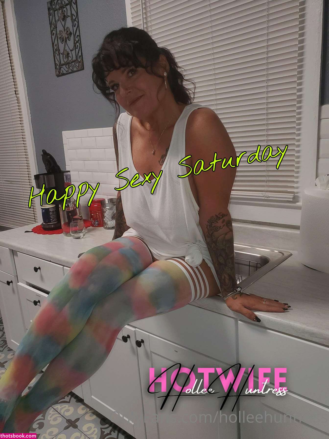 Hollee Huntress Photo #16