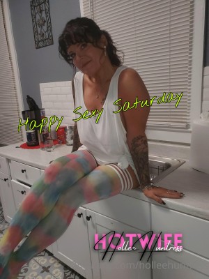 Hollee Huntress Photo #16