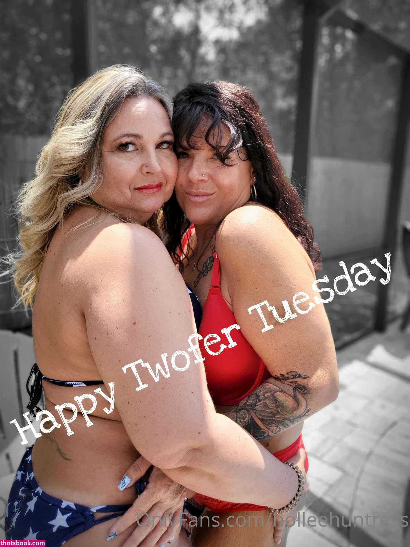 Hollee Huntress Photo #21