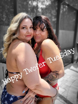 Hollee Huntress Photo #21