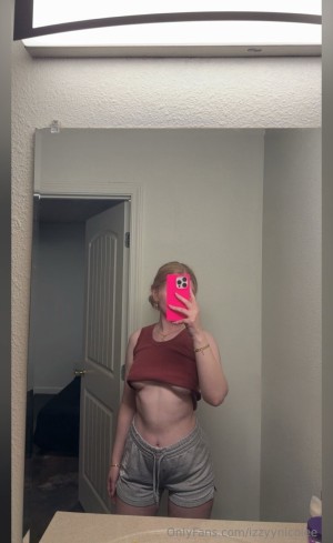 Izzy Nicole Photo #11