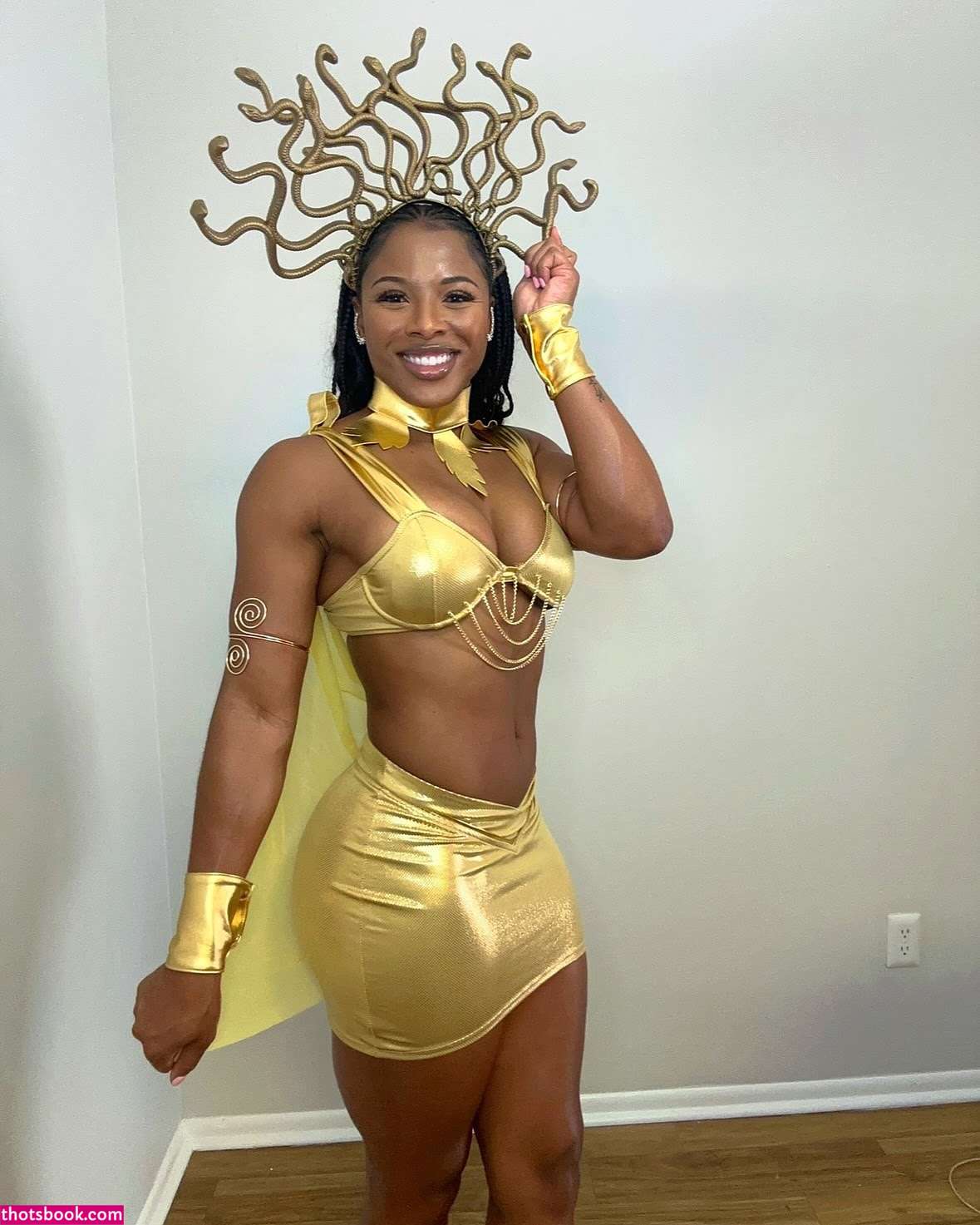 Kali Armstrong WWE Photo #18