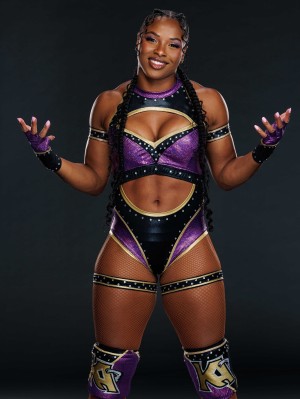 Kali Armstrong WWE Photo #38