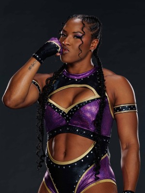 Kali Armstrong WWE Photo #41