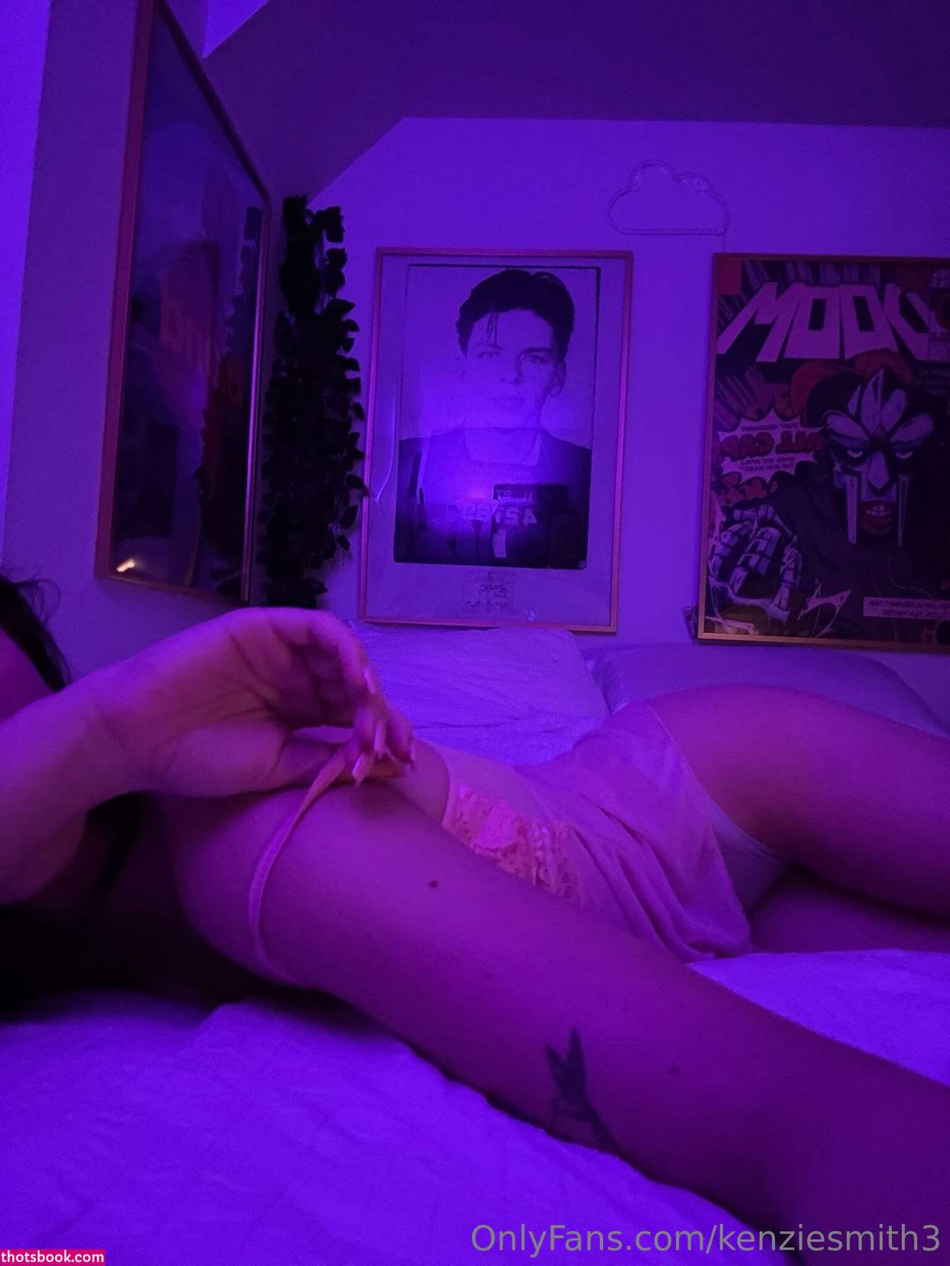 Kenziesmithh Photo #1