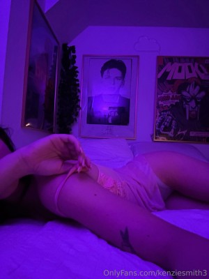 Kenziesmithh Photo #1