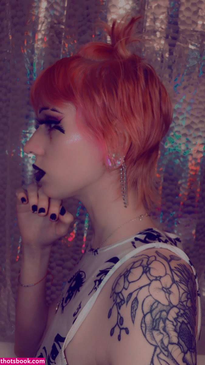 Kuromitachi Photo #13