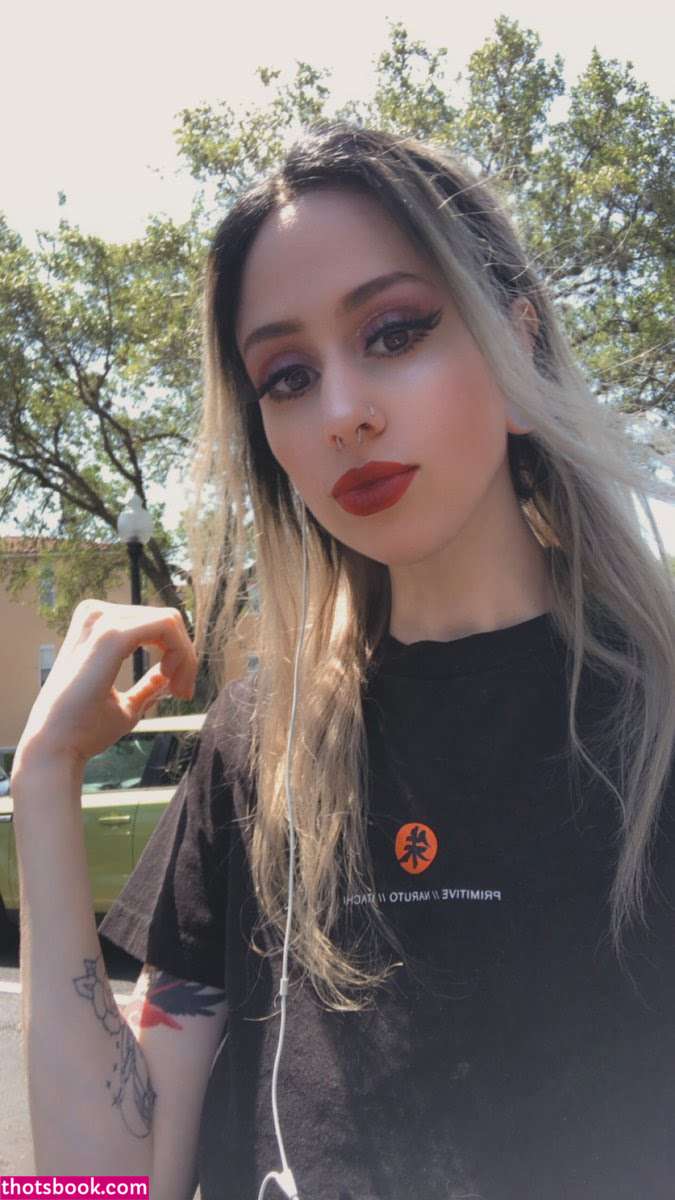 Kuromitachi Photo #21