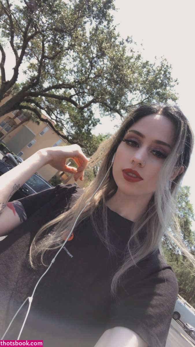 Kuromitachi Photo #23