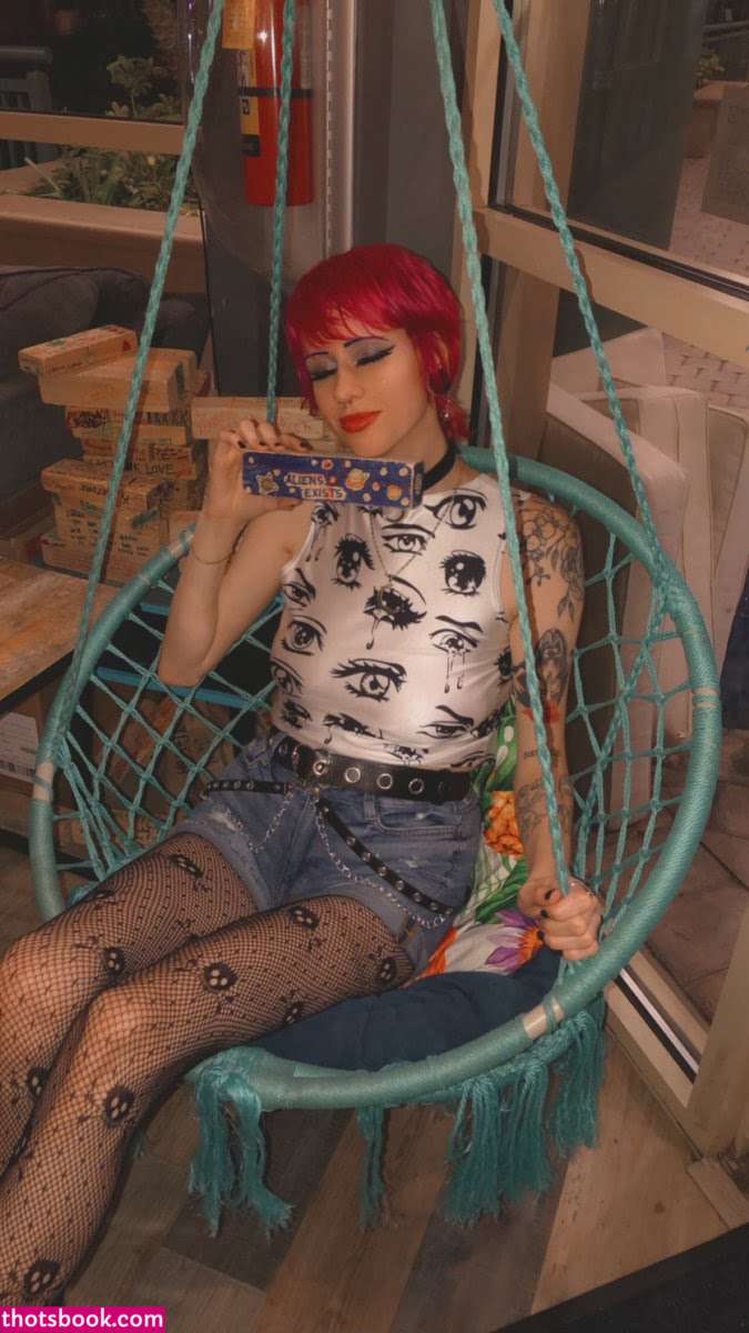 Kuromitachi Photo #29