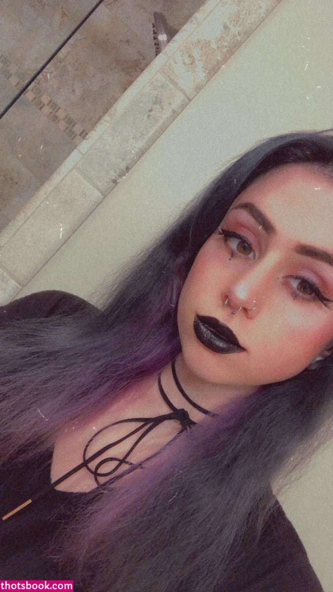 Kuromitachi Photo #35