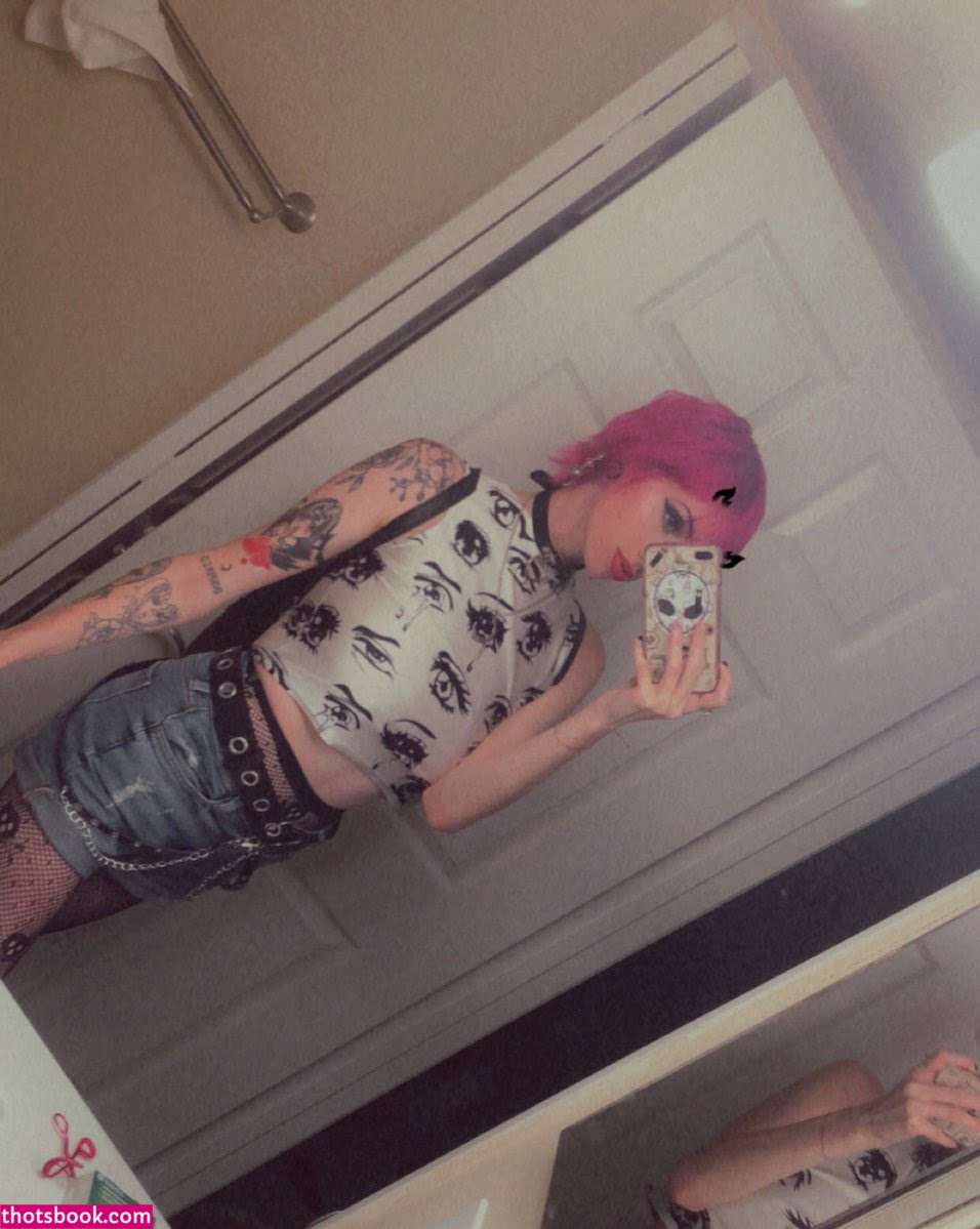 Kuromitachi Photo #40