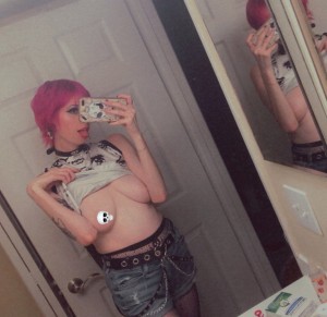 Kuromitachi Photo #25