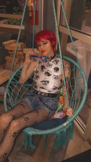 Kuromitachi Photo #29