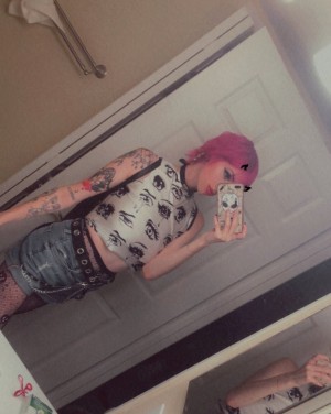 Kuromitachi Photo #40