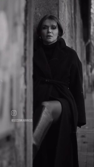 Ecem Karavus Post #6