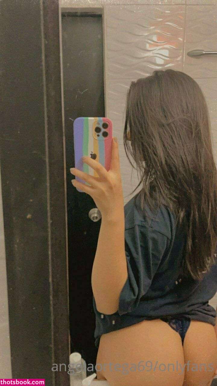 Angela Ortega Photo #21