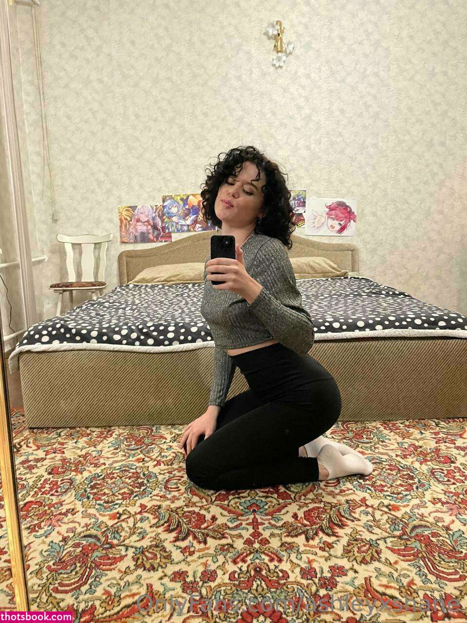 Ashley Shane Photo #10