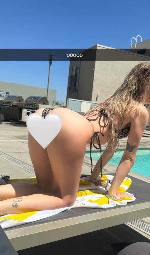 Kendall Kiper Photo #11