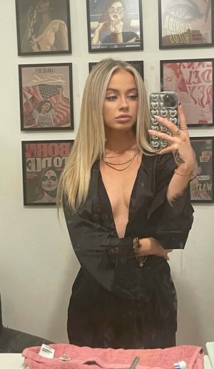 Kendall Kiper Photo #24