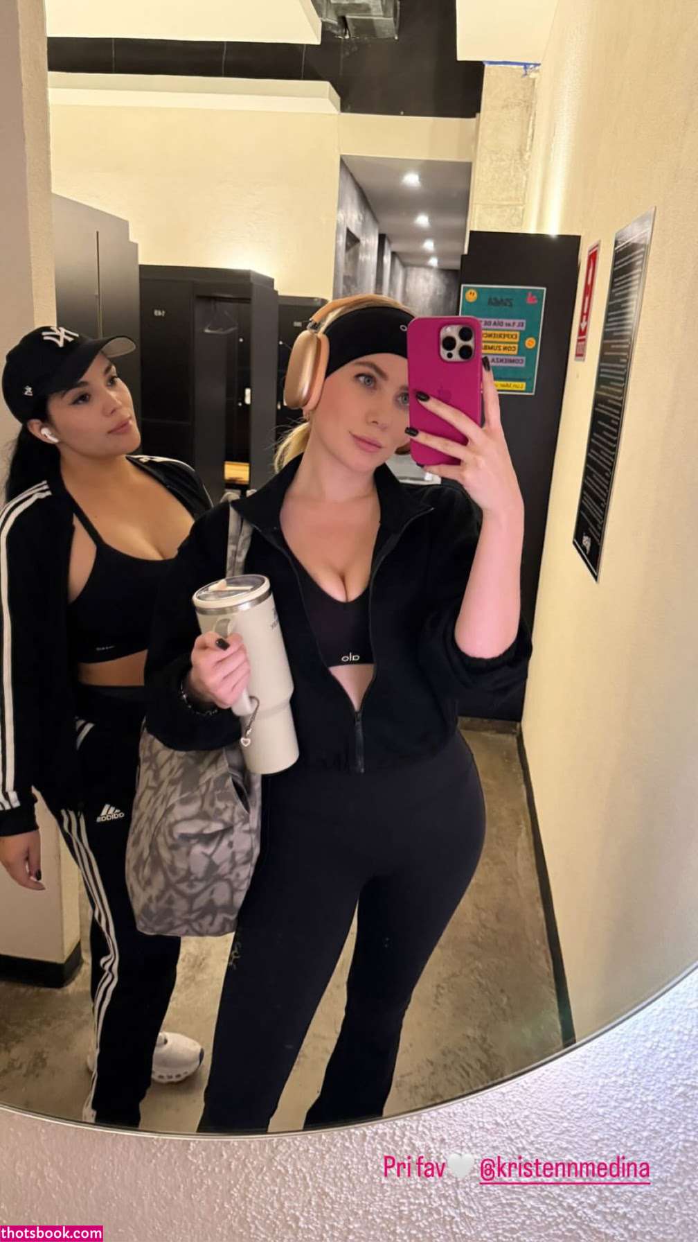 Kristen Medina Photo #4