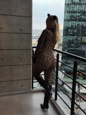 Kristen Medina Photo #17