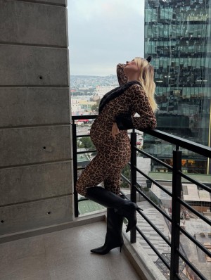 Kristen Medina Photo #20