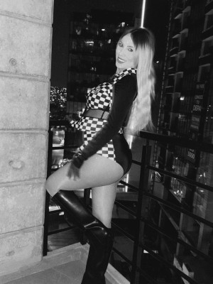 Kristen Medina Photo #26