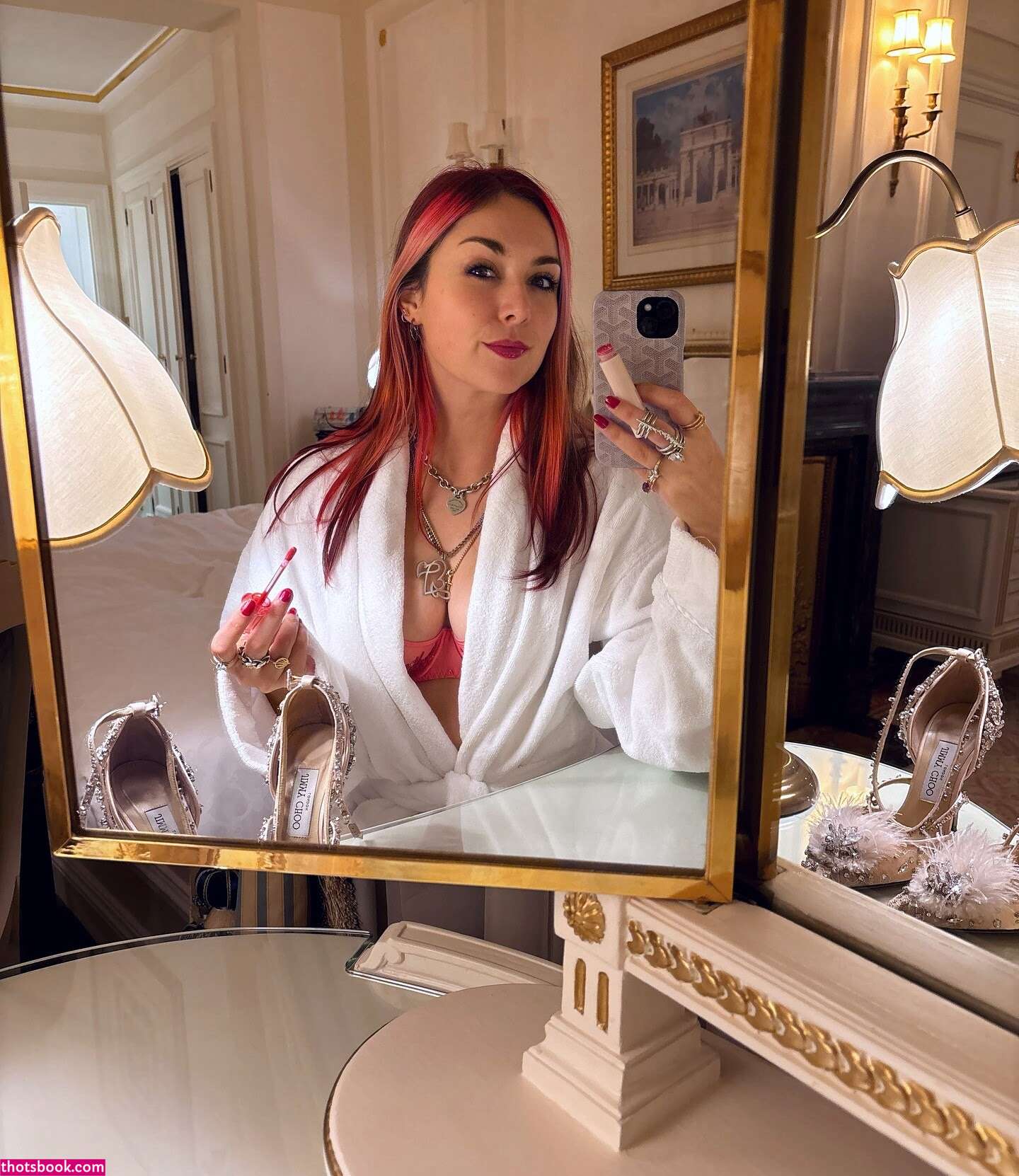 Lila Lacombe Photo #14