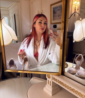 Lila Lacombe Photo #14